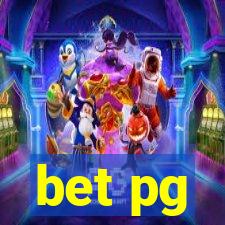 bet pg